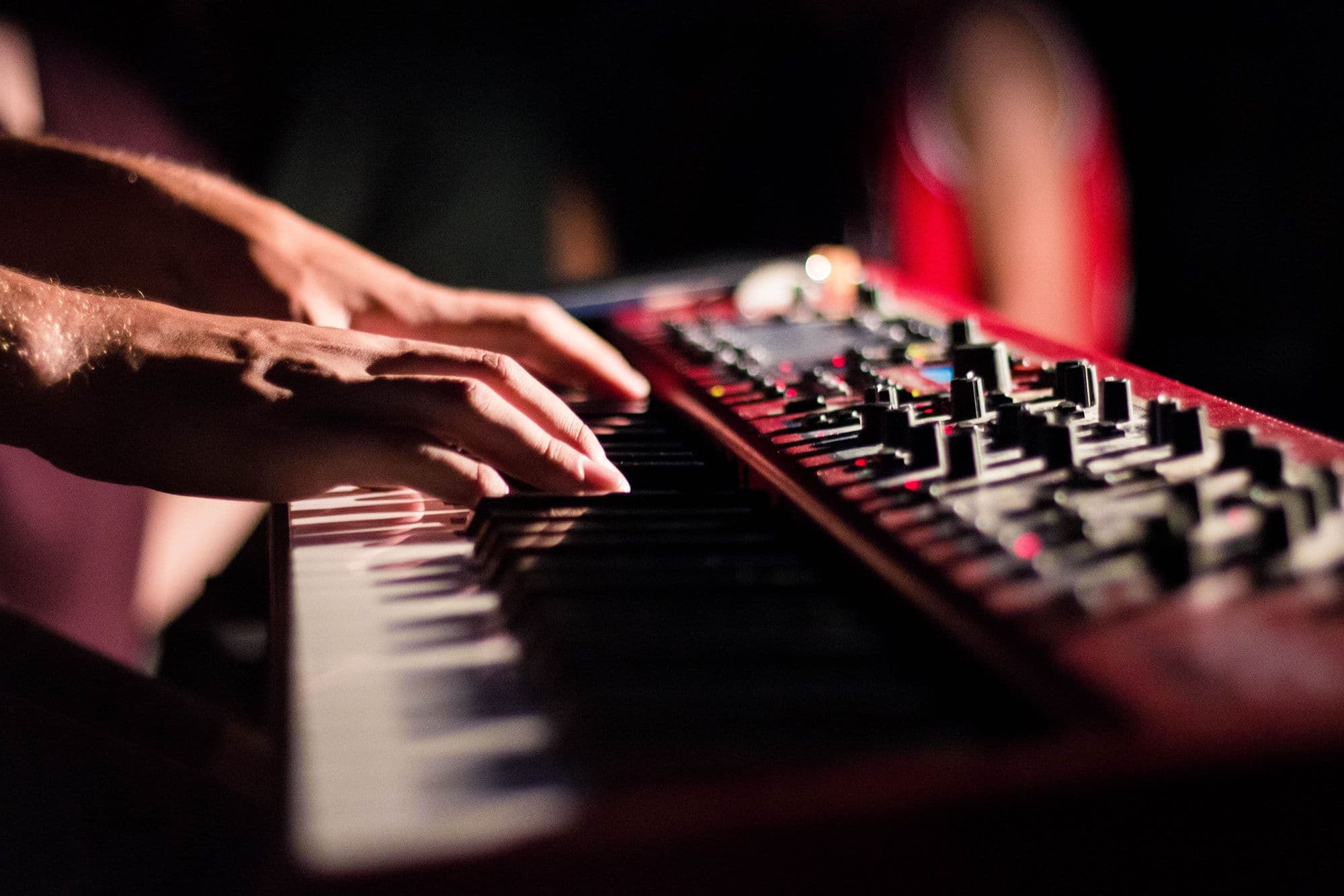 Keyboardles