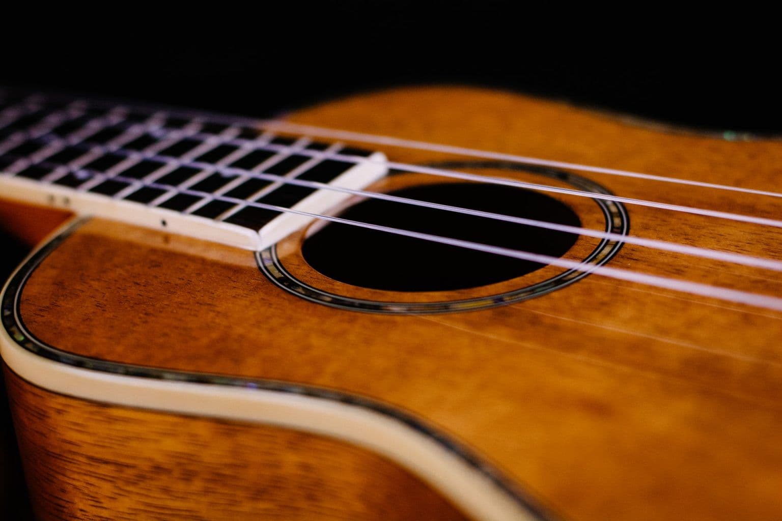 Ukeleleles