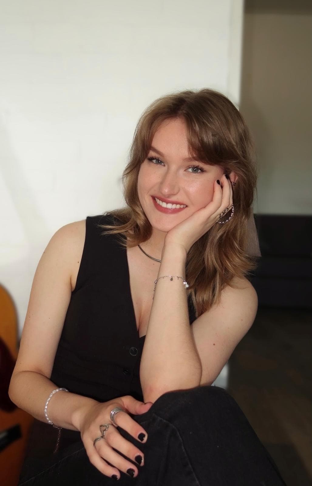 Kyra Lischer